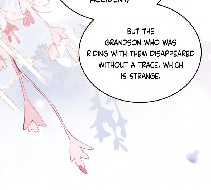 K-Eldest Daughter Possessed a Childcare Novel Chapter 40 page 136 - 