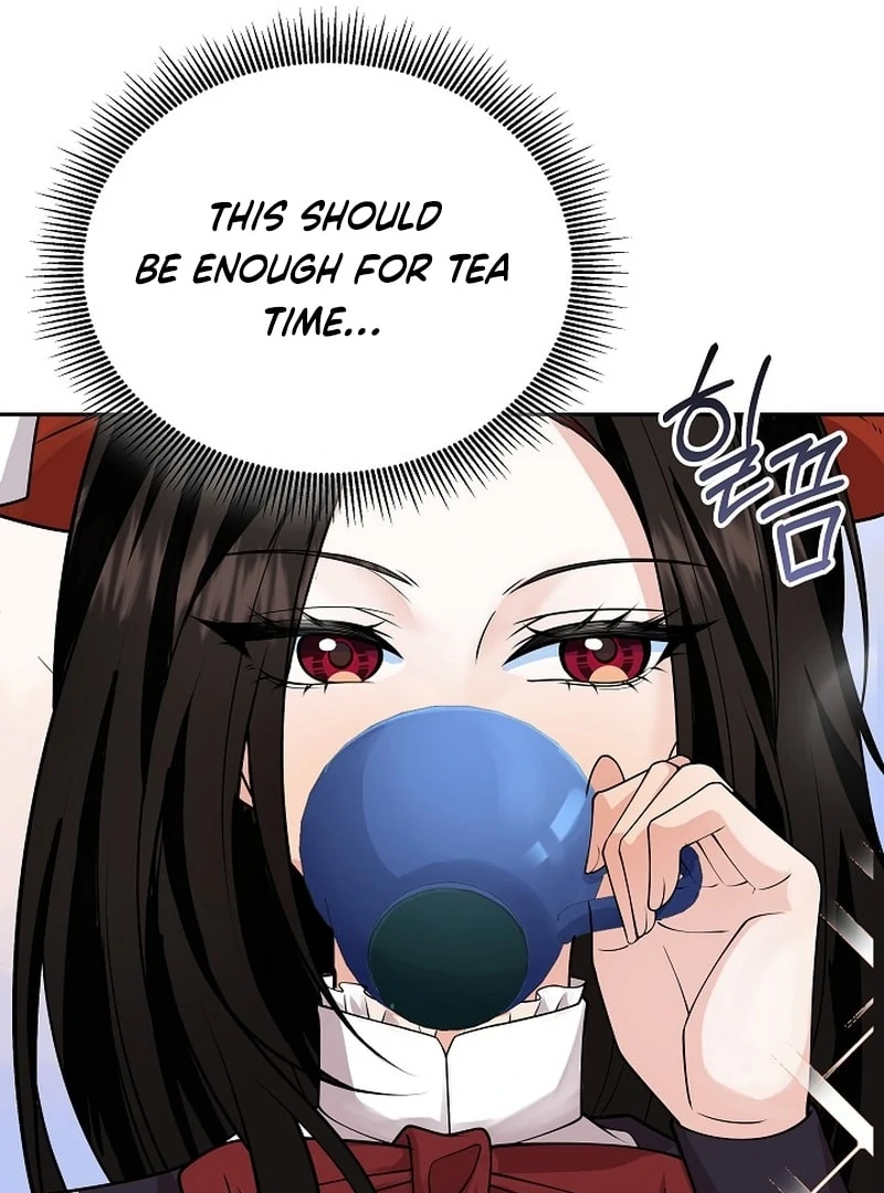 K-Eldest Daughter Possessed a Childcare Novel Chapter 40 page 137 - 