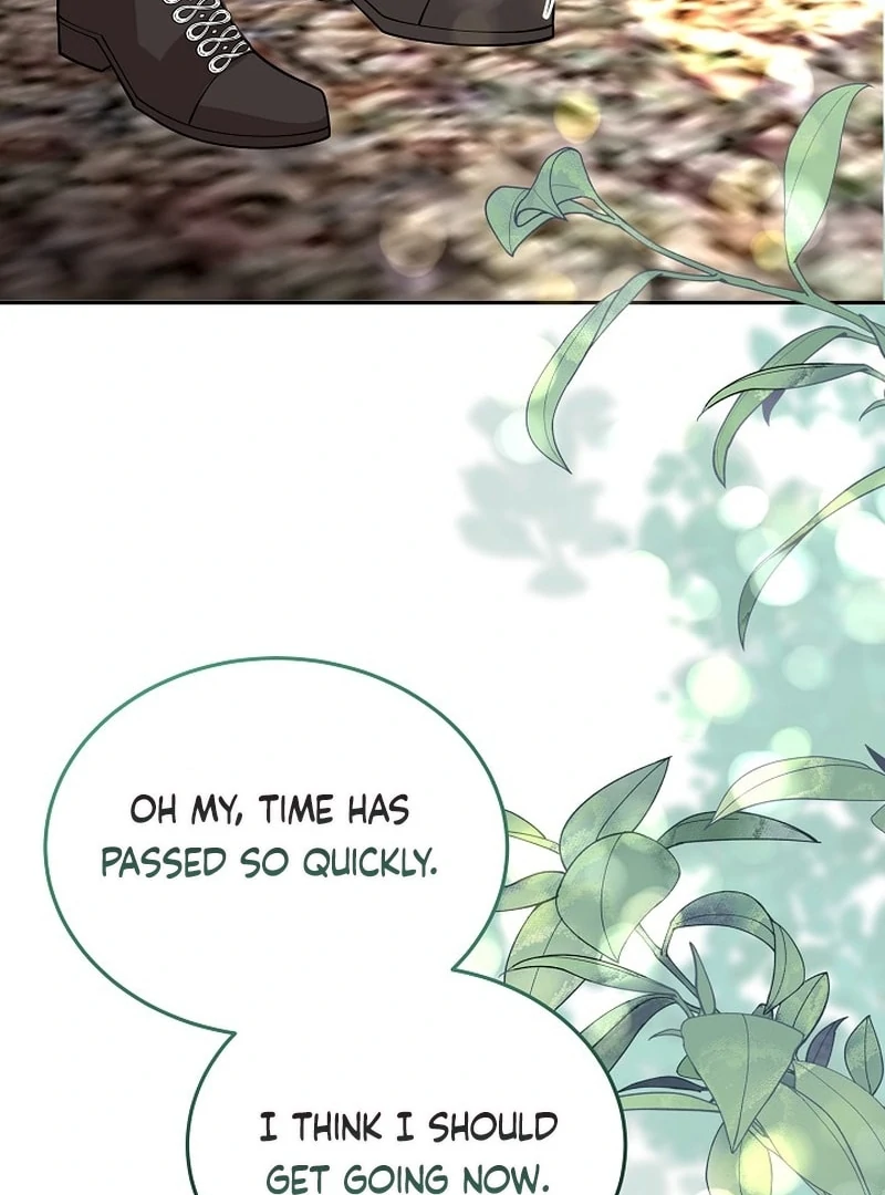 K-Eldest Daughter Possessed a Childcare Novel Chapter 40 page 139 - 