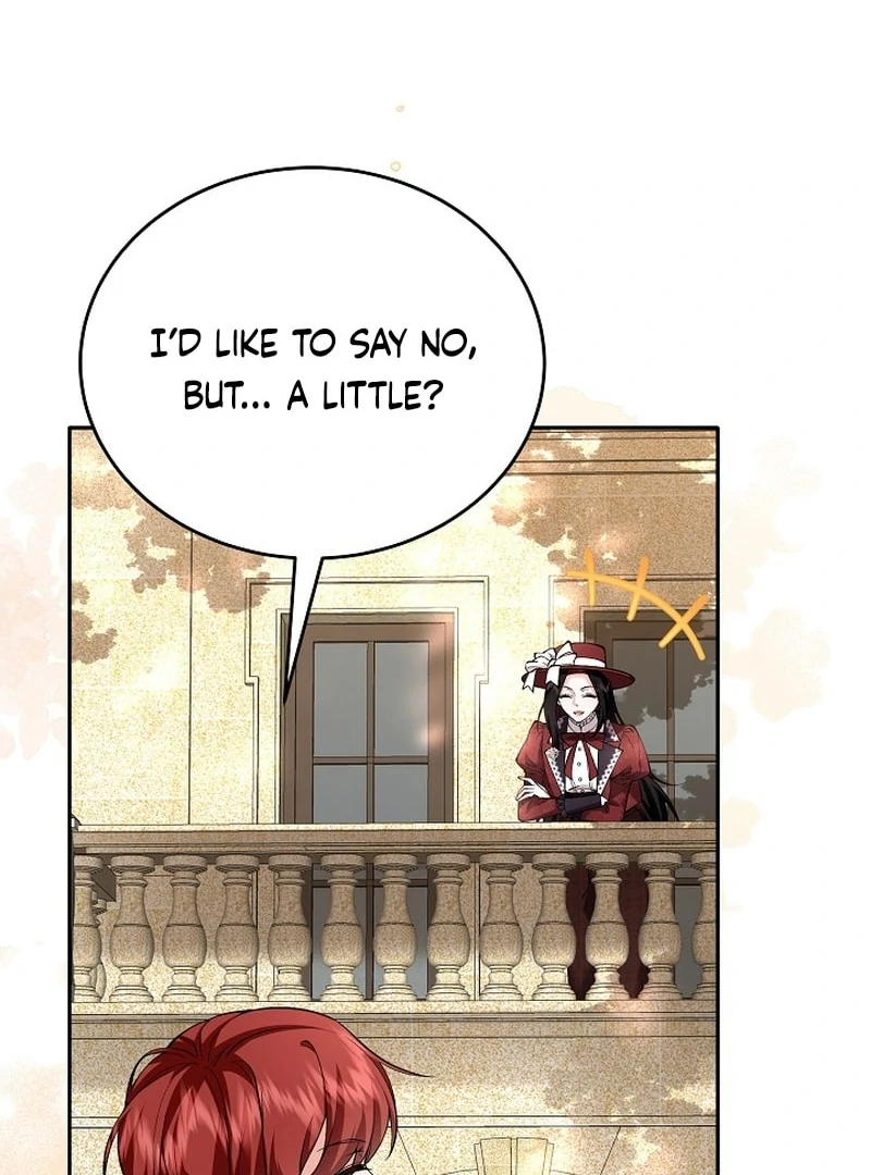K-Eldest Daughter Possessed a Childcare Novel Chapter 40 page 15 - 