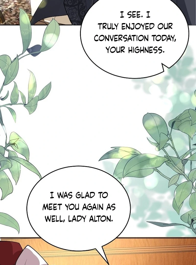 K-Eldest Daughter Possessed a Childcare Novel Chapter 40 page 141 - 