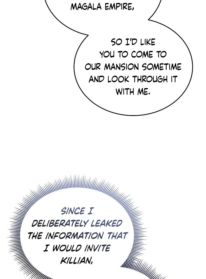 K-Eldest Daughter Possessed a Childcare Novel Chapter 40 page 143 - 
