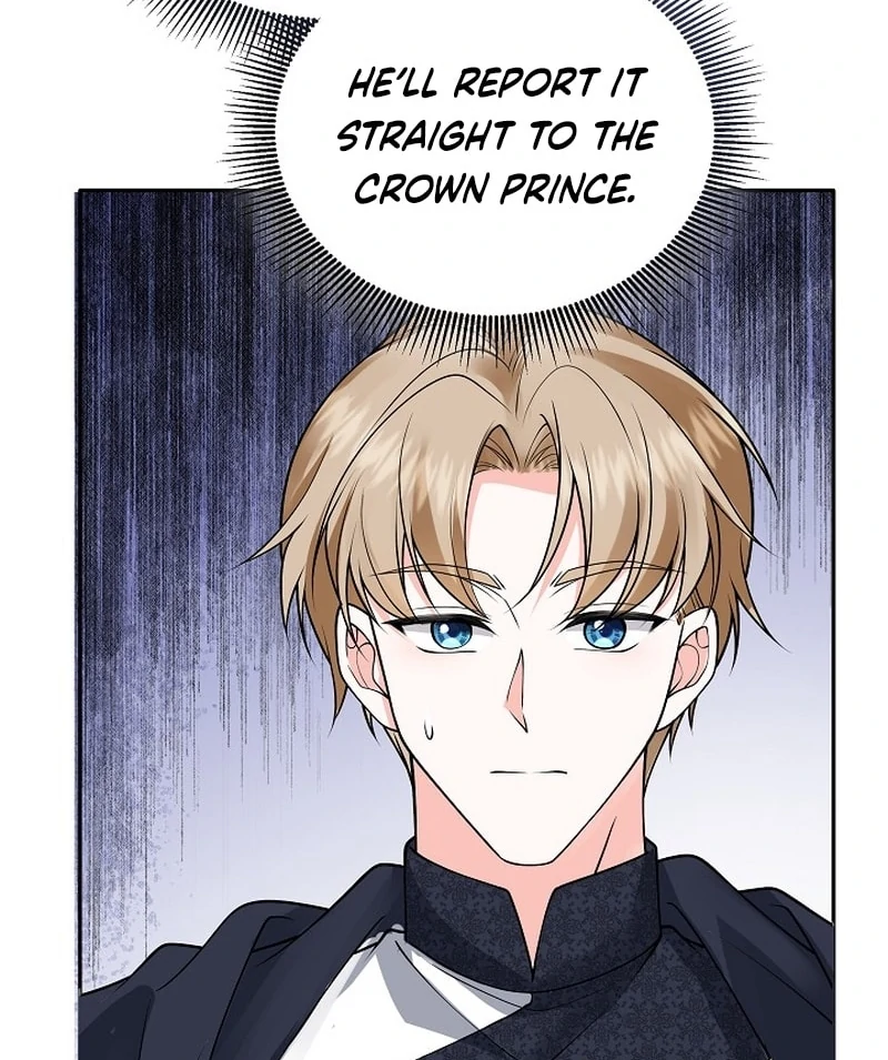 K-Eldest Daughter Possessed a Childcare Novel Chapter 40 page 144 - 