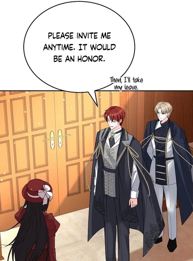 K-Eldest Daughter Possessed a Childcare Novel Chapter 40 page 146 - 