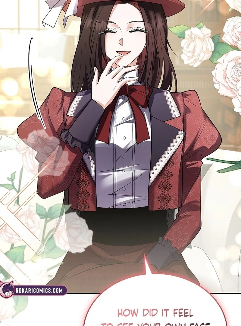 K-Eldest Daughter Possessed a Childcare Novel Chapter 40 page 149 - 