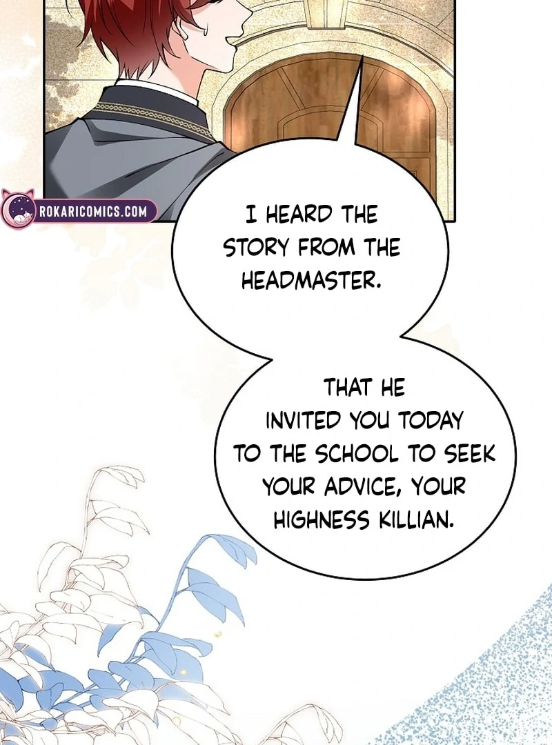 K-Eldest Daughter Possessed a Childcare Novel Chapter 40 page 16 - 