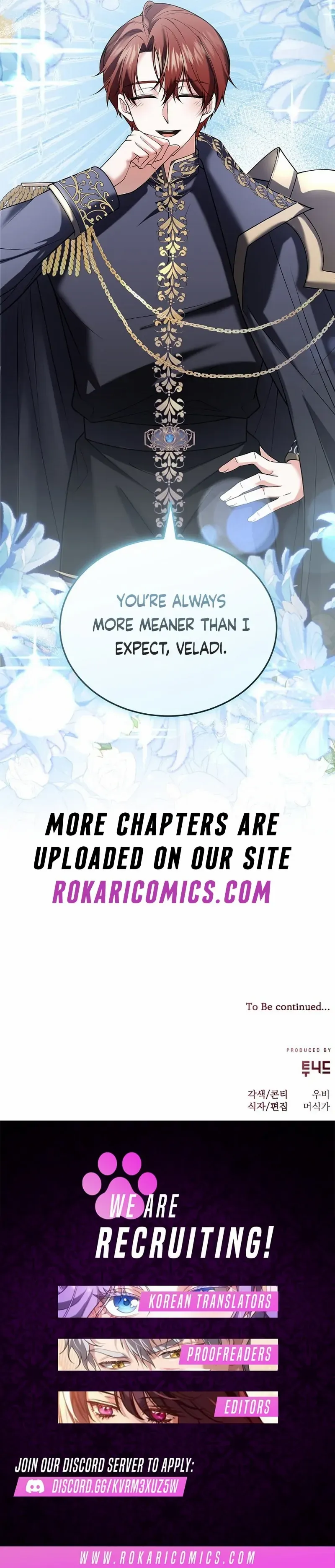 K-Eldest Daughter Possessed a Childcare Novel Chapter 40 page 155 - 