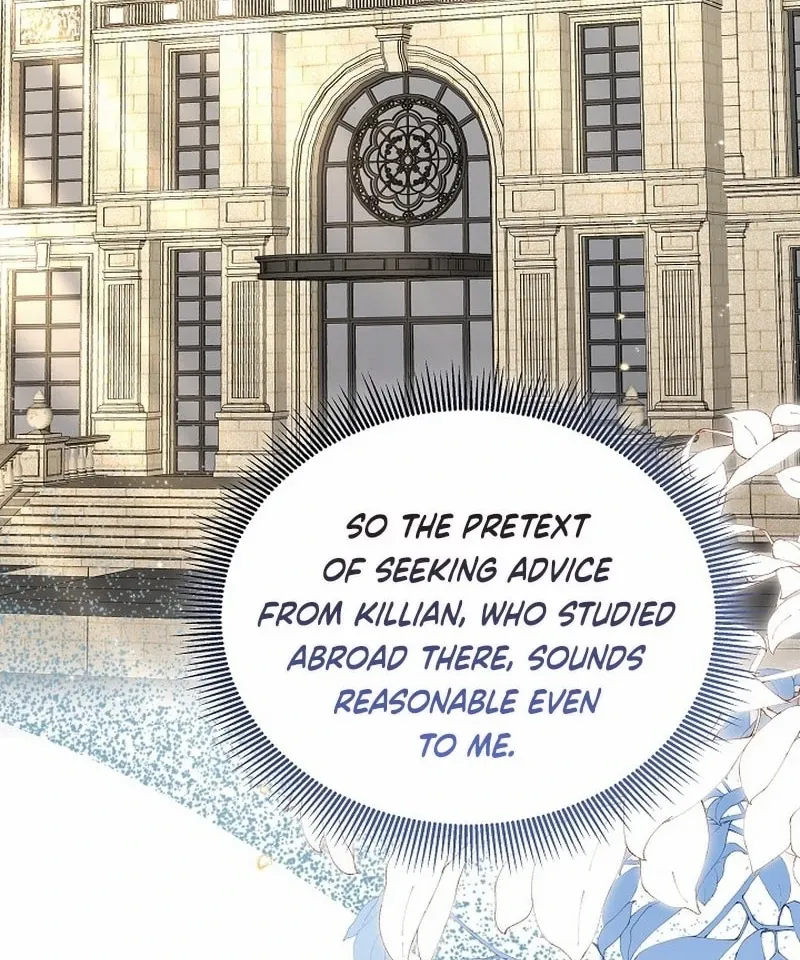 K-Eldest Daughter Possessed a Childcare Novel Chapter 40 page 18 - 