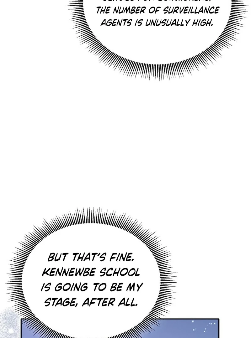 K-Eldest Daughter Possessed a Childcare Novel Chapter 40 page 21 - 