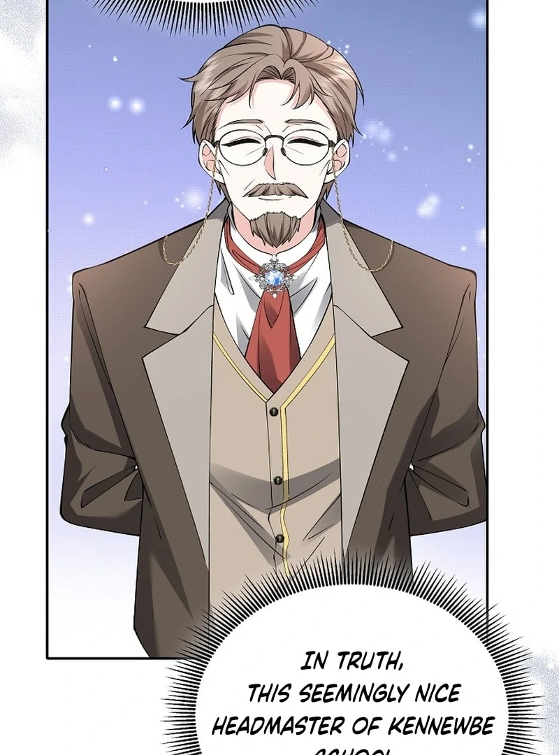 K-Eldest Daughter Possessed a Childcare Novel Chapter 40 page 22 - 