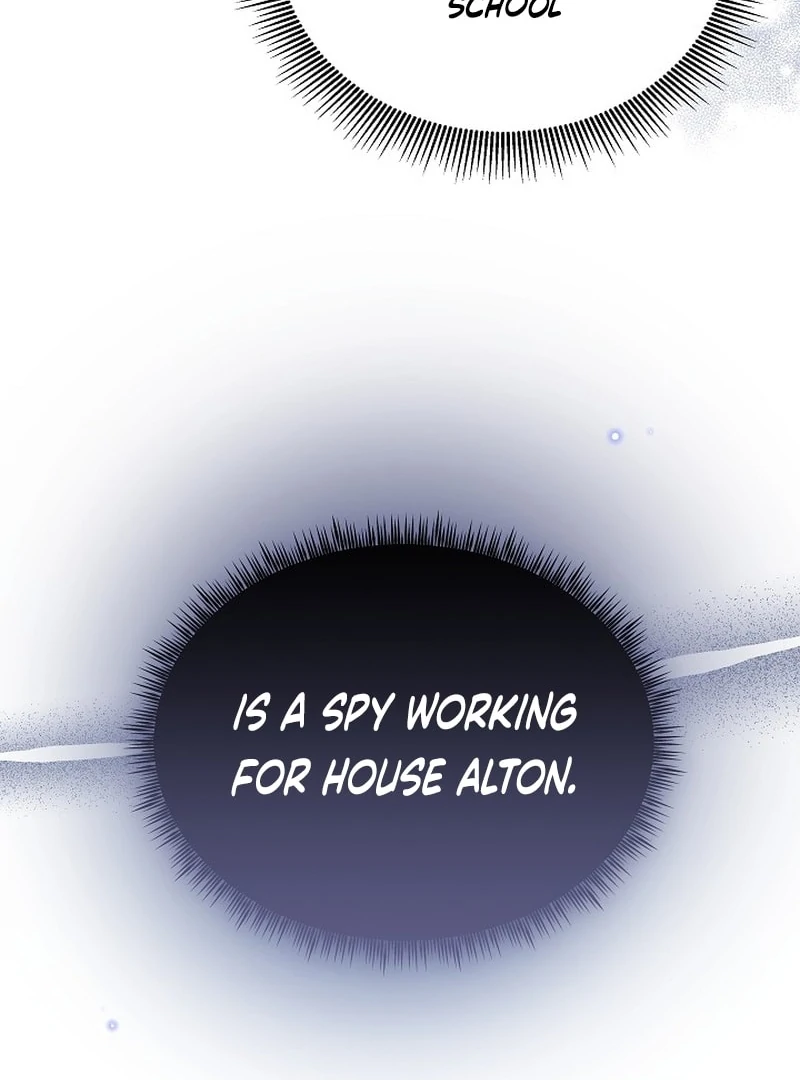 K-Eldest Daughter Possessed a Childcare Novel Chapter 40 page 23 - 