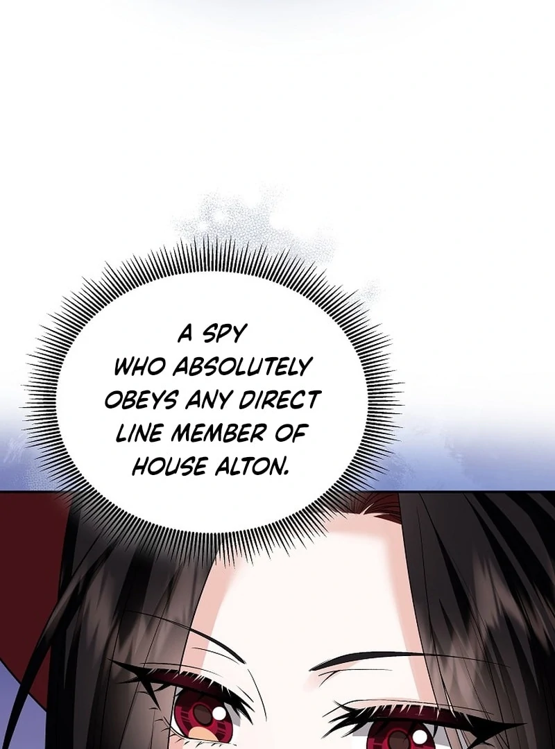 K-Eldest Daughter Possessed a Childcare Novel Chapter 40 page 24 - 