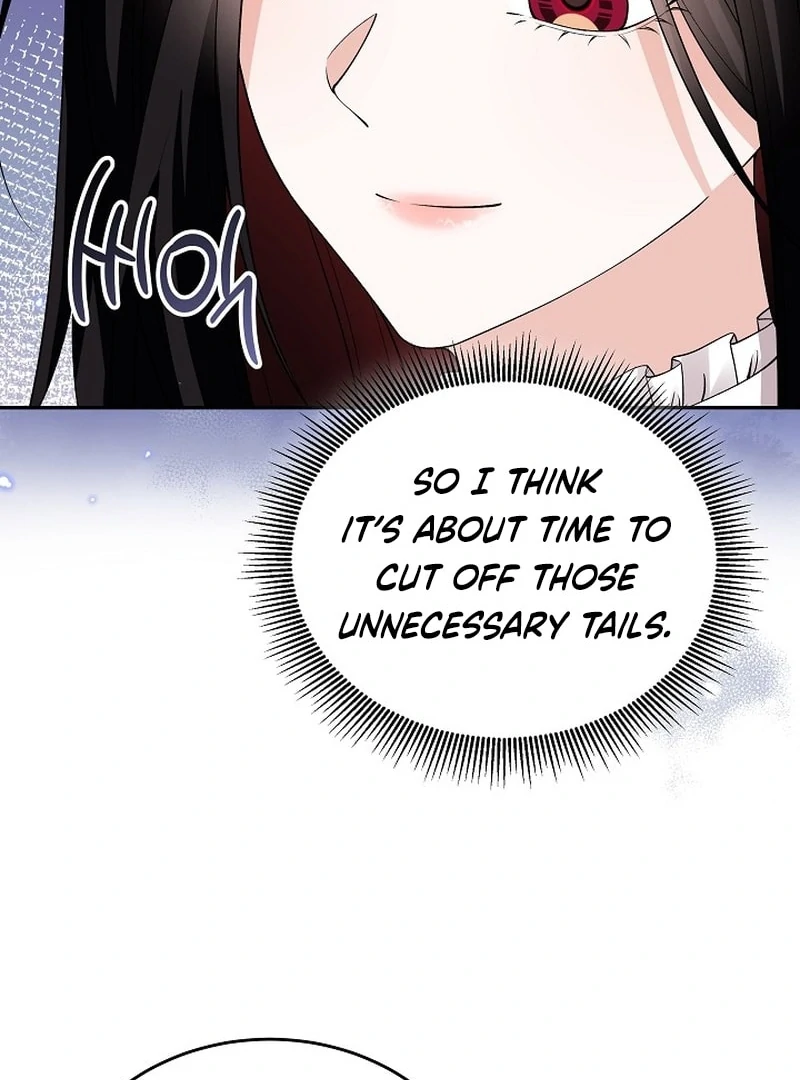 K-Eldest Daughter Possessed a Childcare Novel Chapter 40 page 25 - 