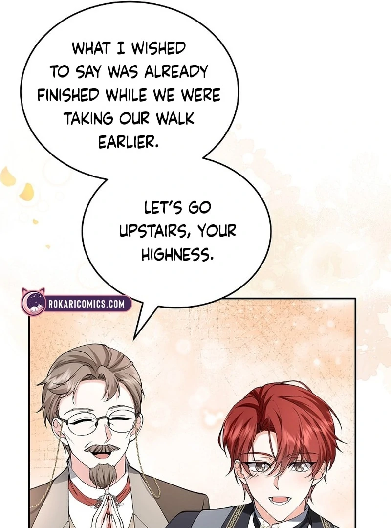 K-Eldest Daughter Possessed a Childcare Novel Chapter 40 page 29 - 