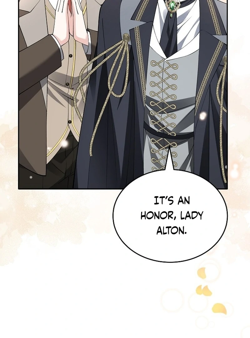 K-Eldest Daughter Possessed a Childcare Novel Chapter 40 page 30 - 