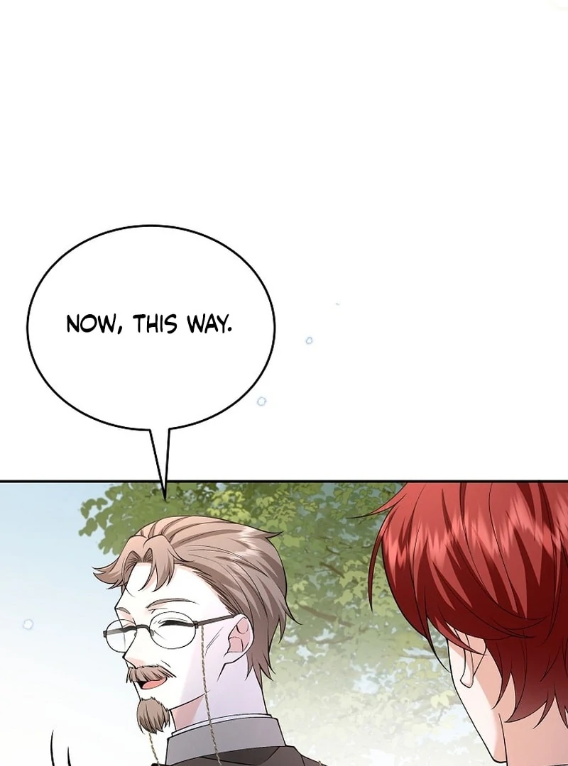 K-Eldest Daughter Possessed a Childcare Novel Chapter 40 page 31 - 