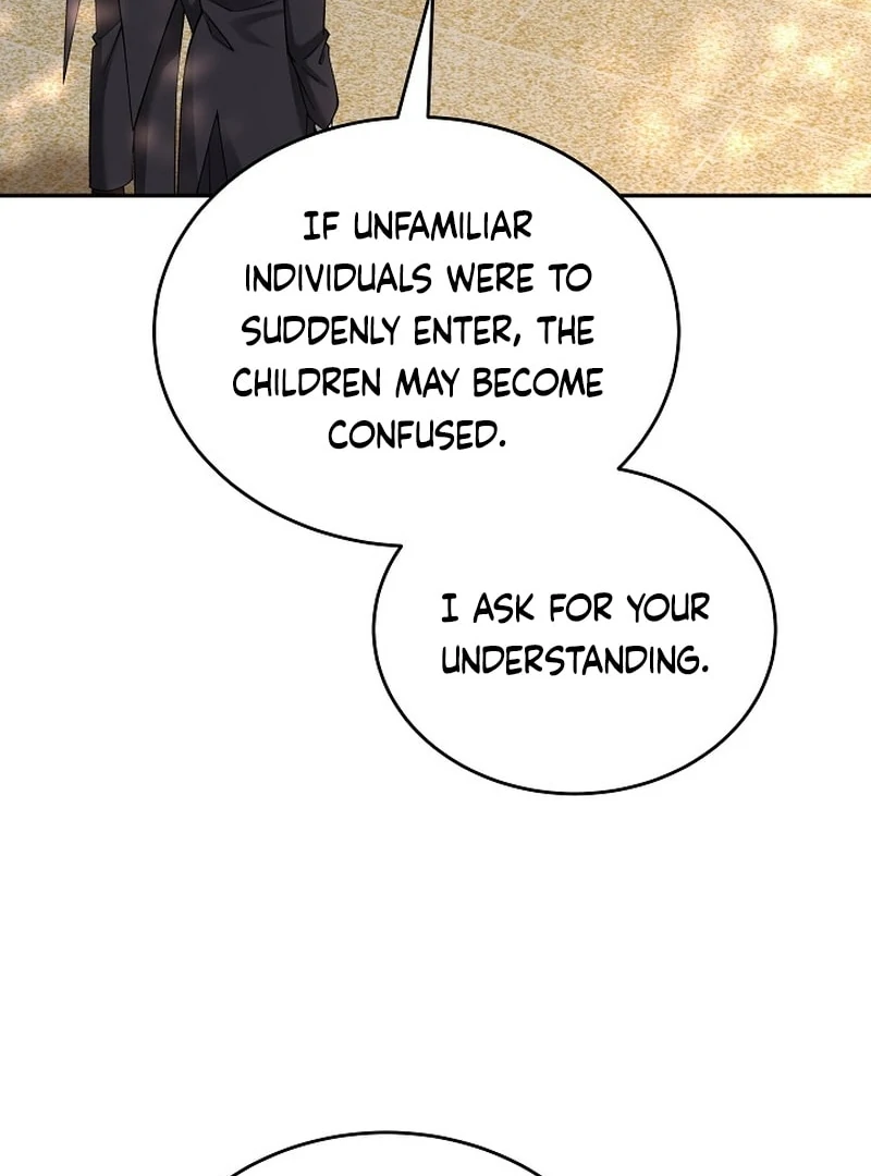 K-Eldest Daughter Possessed a Childcare Novel Chapter 40 page 34 - 