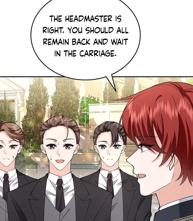K-Eldest Daughter Possessed a Childcare Novel Chapter 40 page 35 - 
