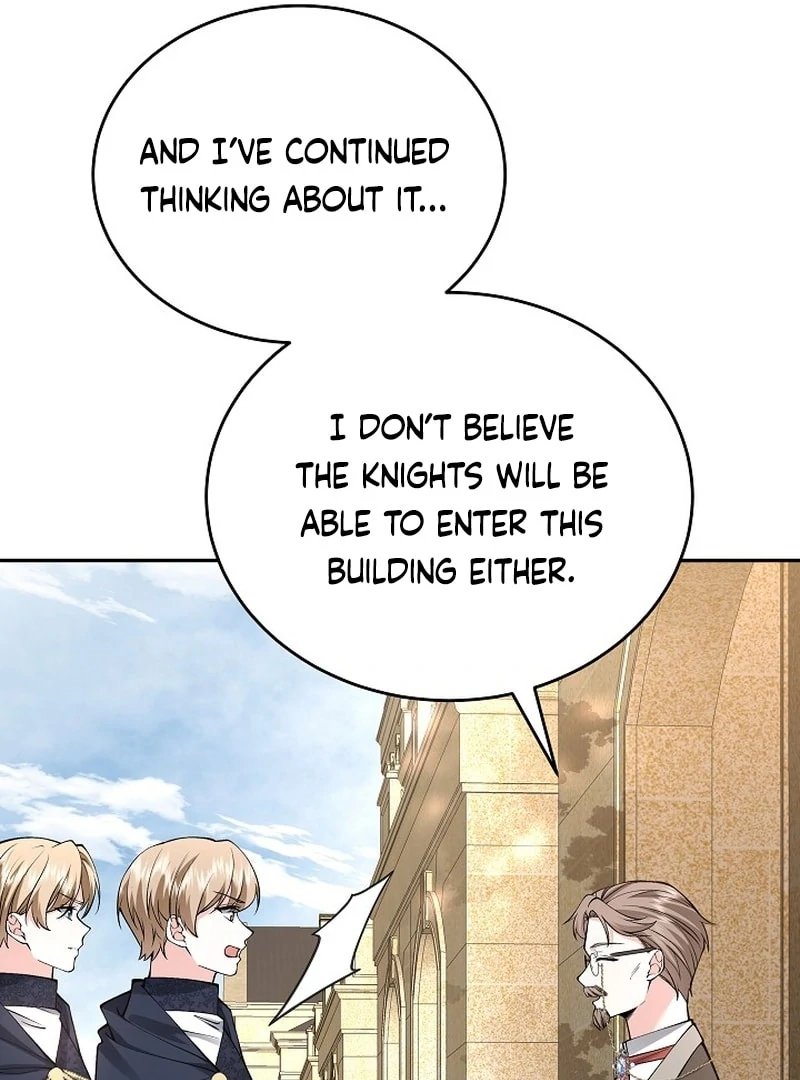K-Eldest Daughter Possessed a Childcare Novel Chapter 40 page 37 - 