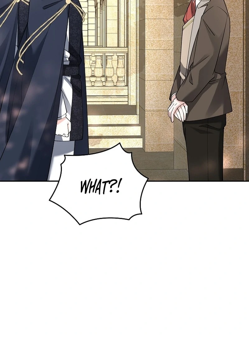 K-Eldest Daughter Possessed a Childcare Novel Chapter 40 page 38 - 