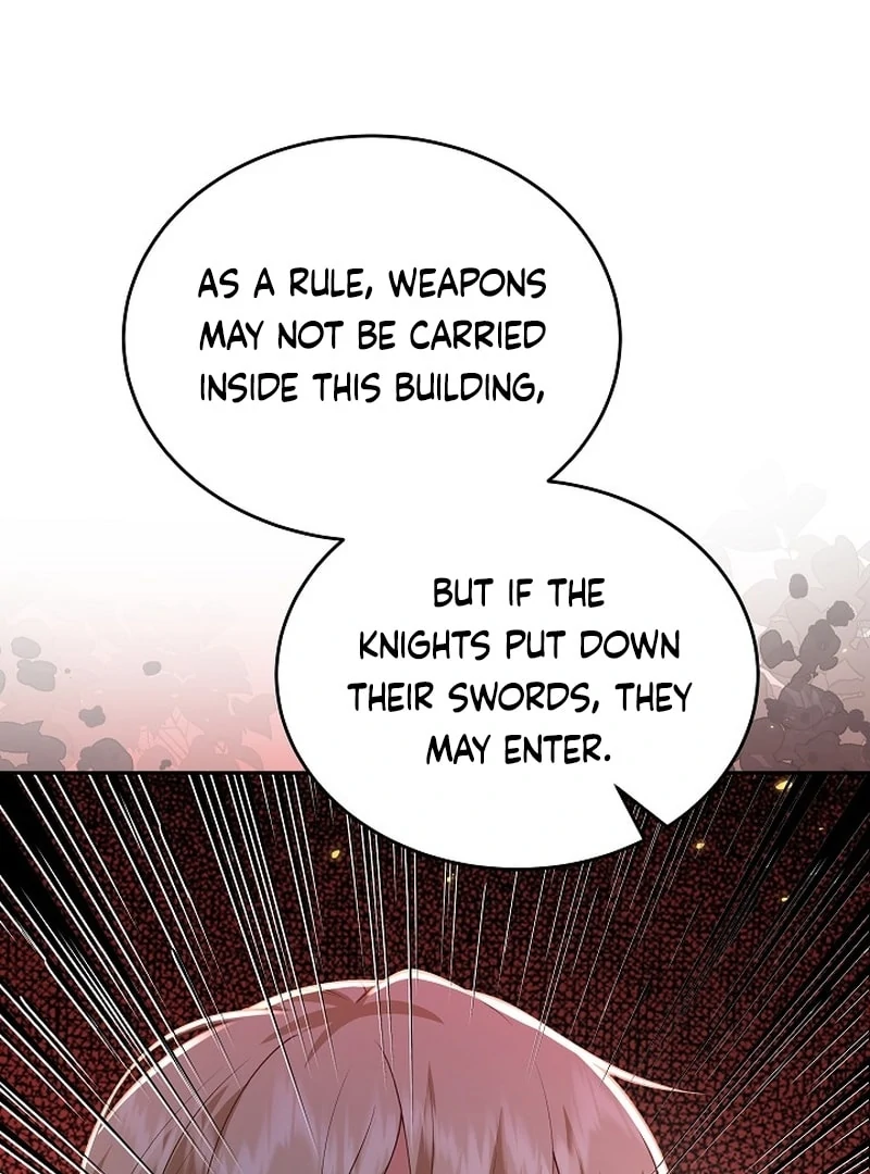 K-Eldest Daughter Possessed a Childcare Novel Chapter 40 page 39 - 