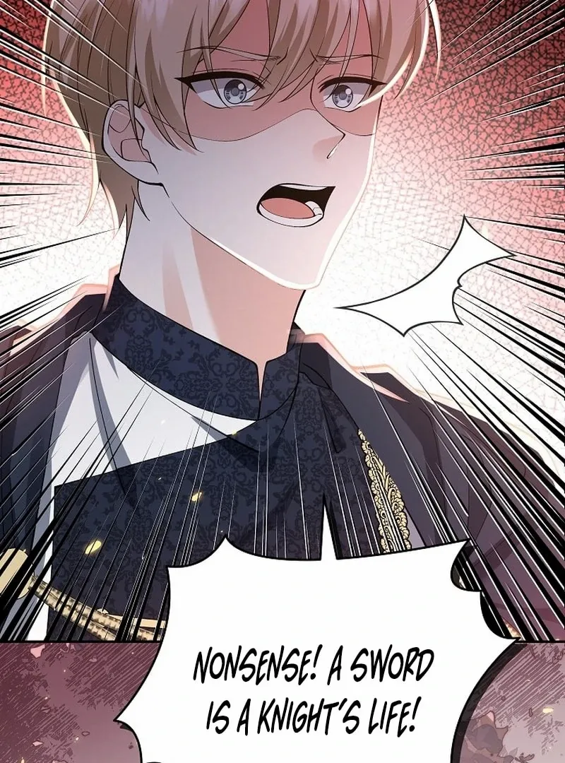 K-Eldest Daughter Possessed a Childcare Novel Chapter 40 page 40 - 