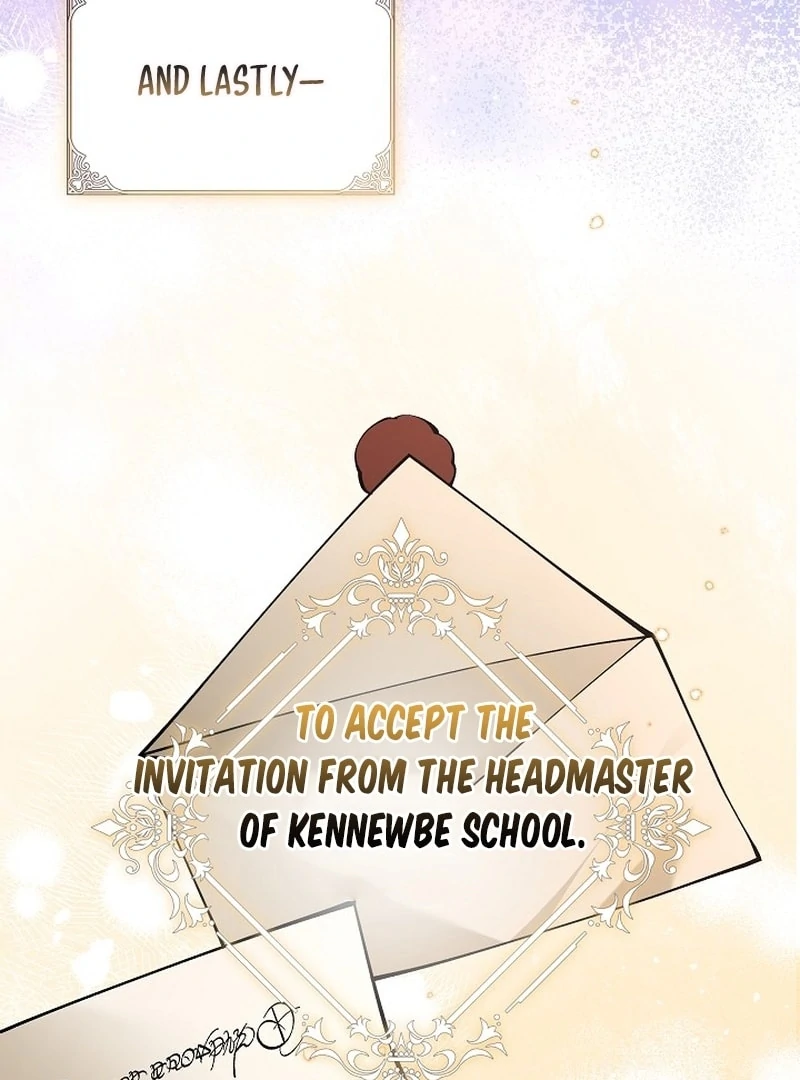K-Eldest Daughter Possessed a Childcare Novel Chapter 40 page 5 - 