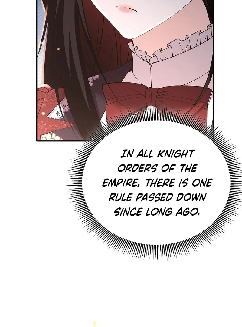 K-Eldest Daughter Possessed a Childcare Novel Chapter 40 page 42 - 