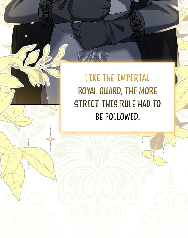 K-Eldest Daughter Possessed a Childcare Novel Chapter 40 page 45 - 