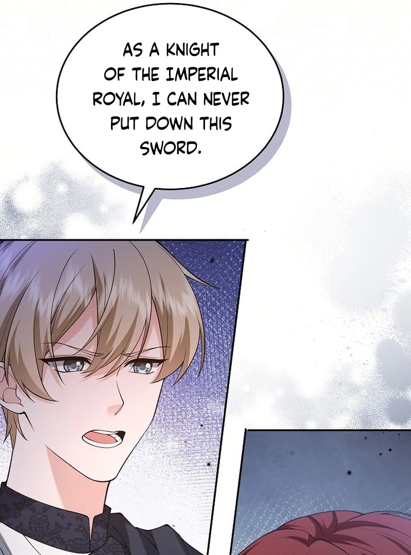 K-Eldest Daughter Possessed a Childcare Novel Chapter 40 page 46 - 