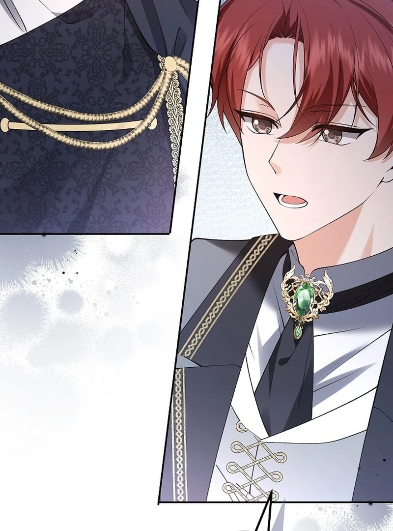 K-Eldest Daughter Possessed a Childcare Novel Chapter 40 page 47 - 