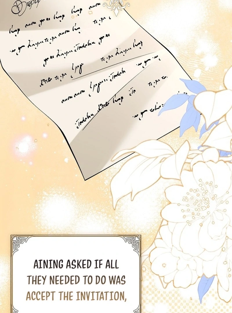 K-Eldest Daughter Possessed a Childcare Novel Chapter 40 page 6 - 