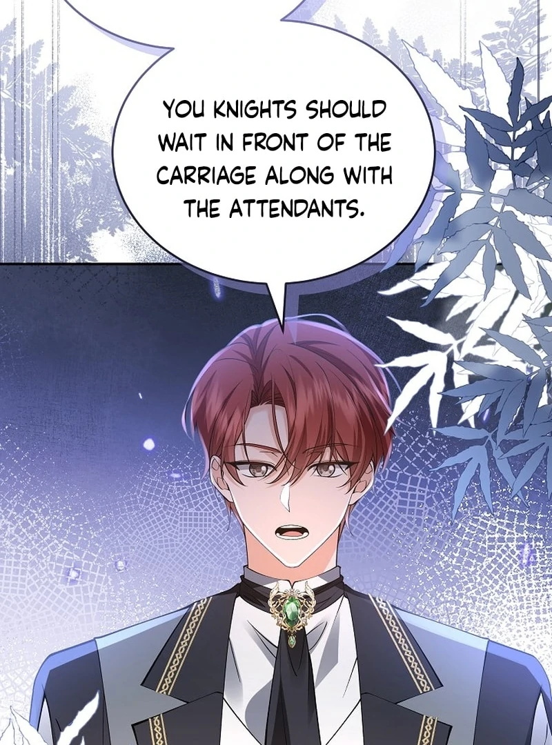 K-Eldest Daughter Possessed a Childcare Novel Chapter 40 page 51 - 