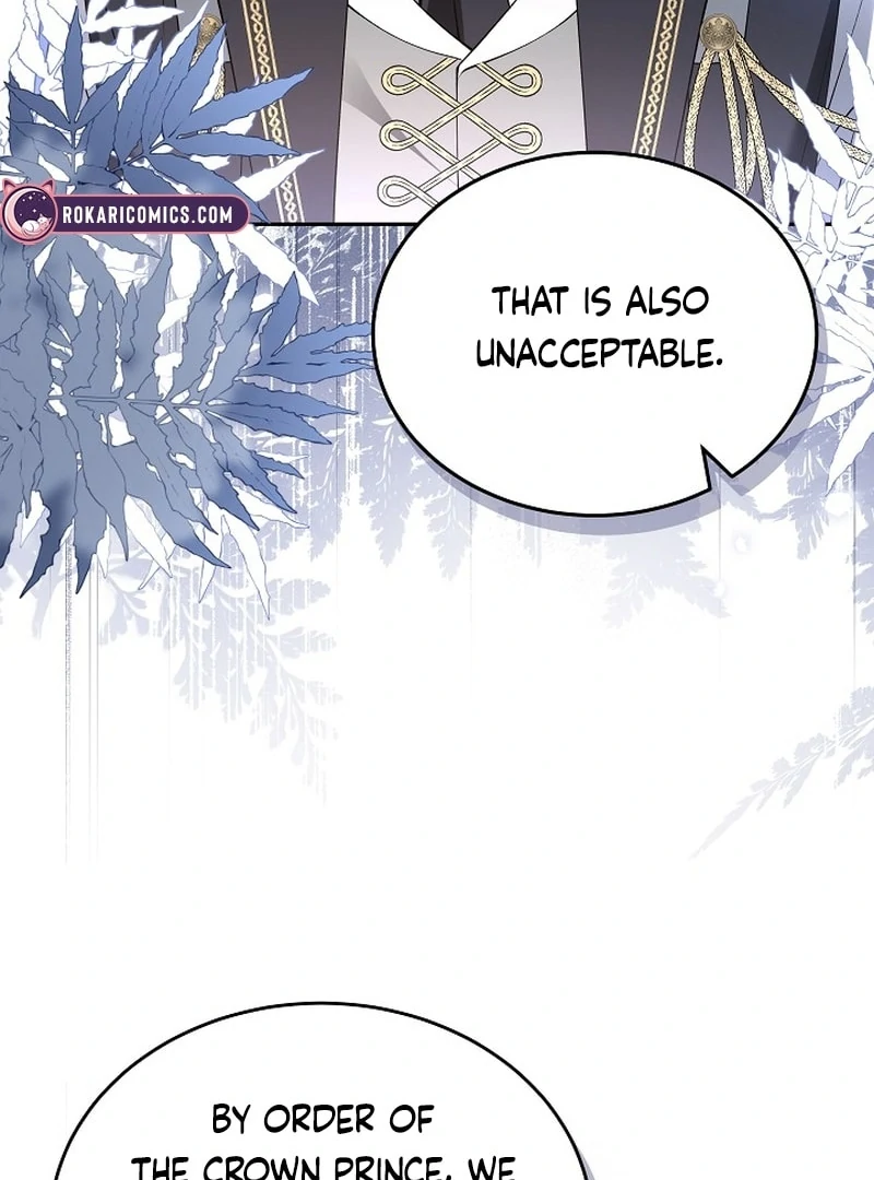 K-Eldest Daughter Possessed a Childcare Novel Chapter 40 page 52 - 