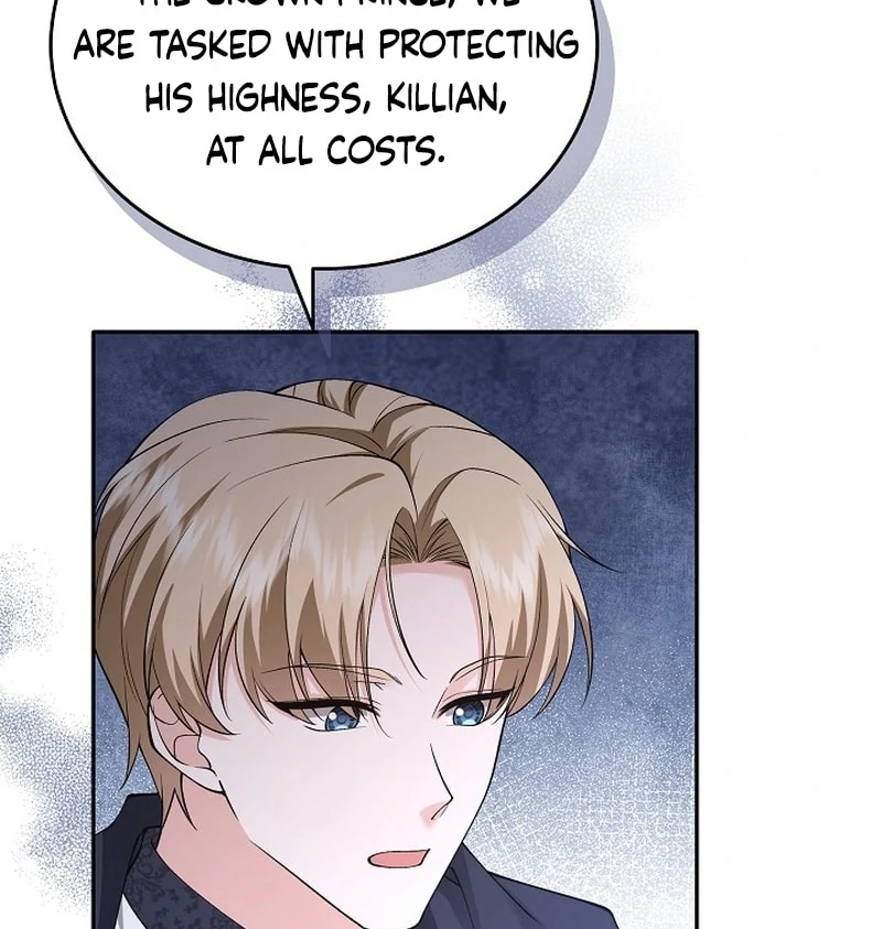 K-Eldest Daughter Possessed a Childcare Novel Chapter 40 page 53 - 