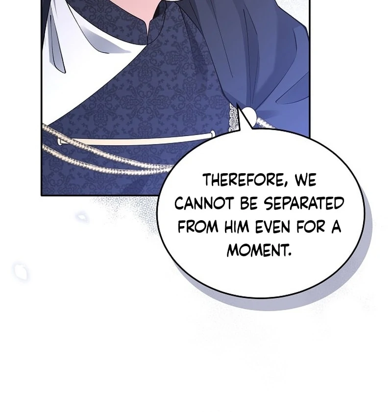 K-Eldest Daughter Possessed a Childcare Novel Chapter 40 page 54 - 