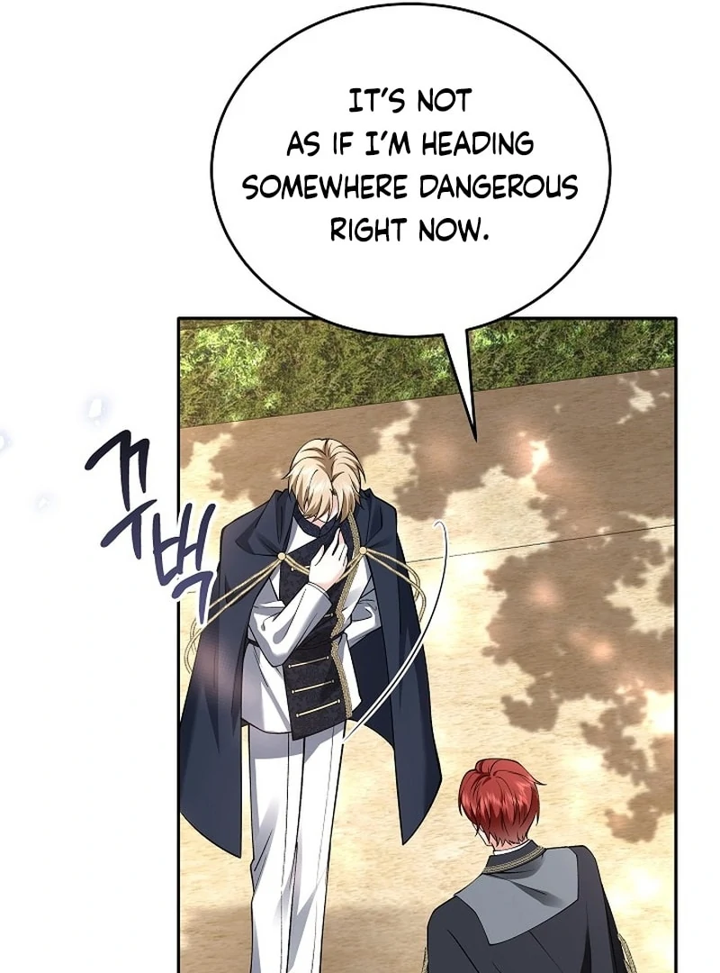 K-Eldest Daughter Possessed a Childcare Novel Chapter 40 page 55 - 