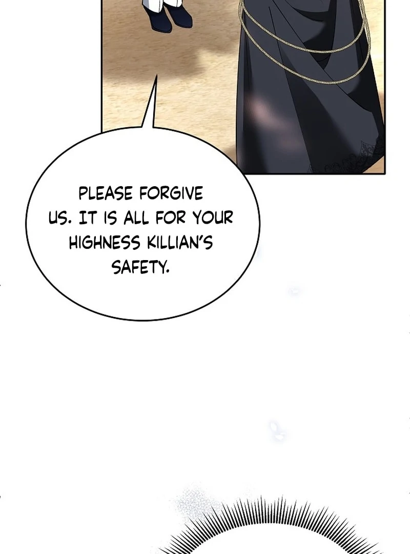 K-Eldest Daughter Possessed a Childcare Novel Chapter 40 page 56 - 
