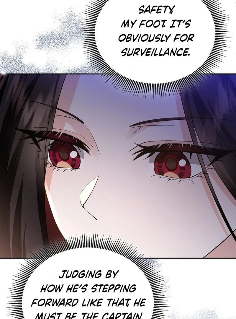 K-Eldest Daughter Possessed a Childcare Novel Chapter 40 page 57 - 