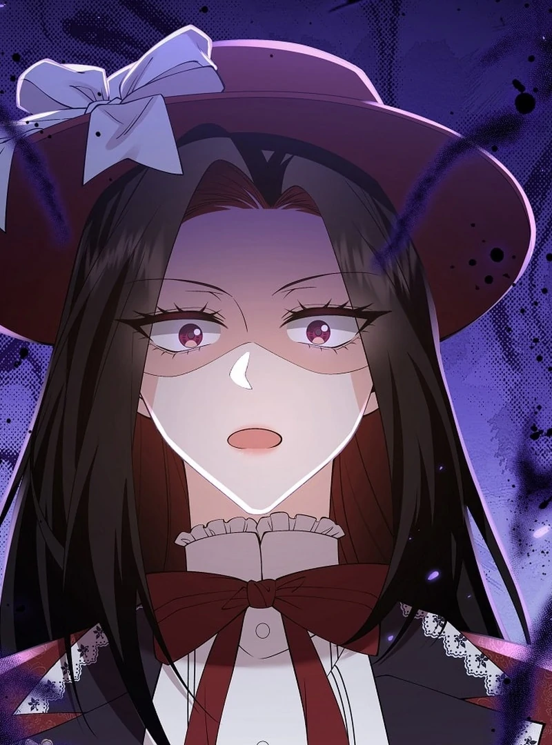 K-Eldest Daughter Possessed a Childcare Novel Chapter 40 page 61 - 