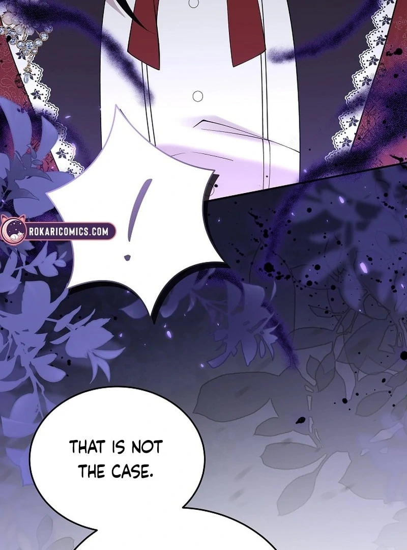 K-Eldest Daughter Possessed a Childcare Novel Chapter 40 page 62 - 