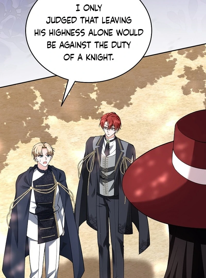 K-Eldest Daughter Possessed a Childcare Novel Chapter 40 page 63 - 