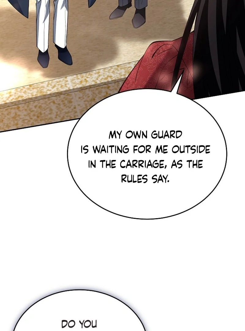 K-Eldest Daughter Possessed a Childcare Novel Chapter 40 page 64 - 
