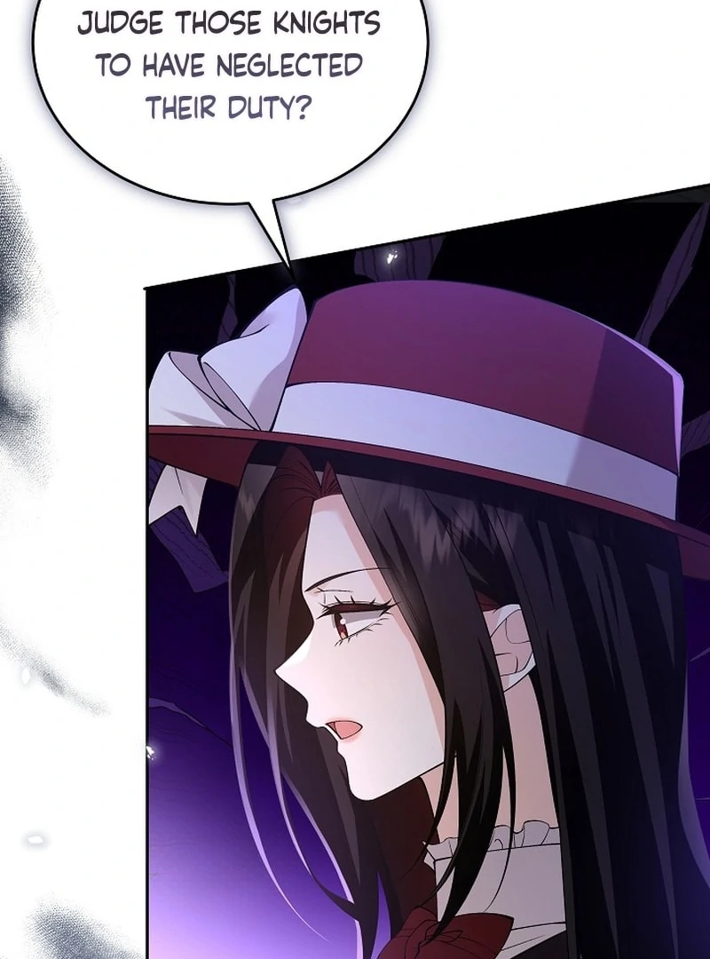 K-Eldest Daughter Possessed a Childcare Novel Chapter 40 page 65 - 