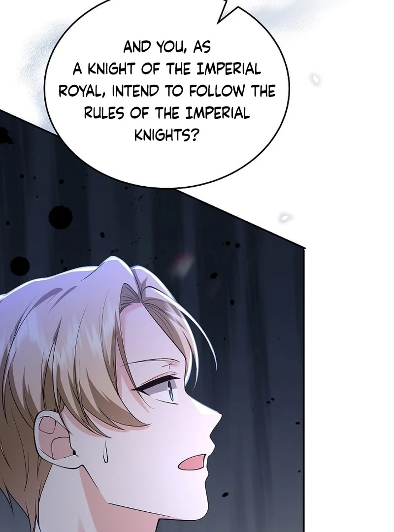K-Eldest Daughter Possessed a Childcare Novel Chapter 40 page 67 - 