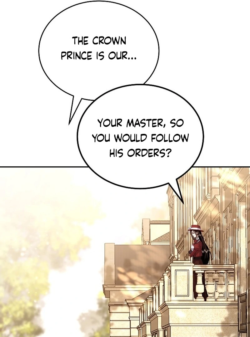 K-Eldest Daughter Possessed a Childcare Novel Chapter 40 page 70 - 