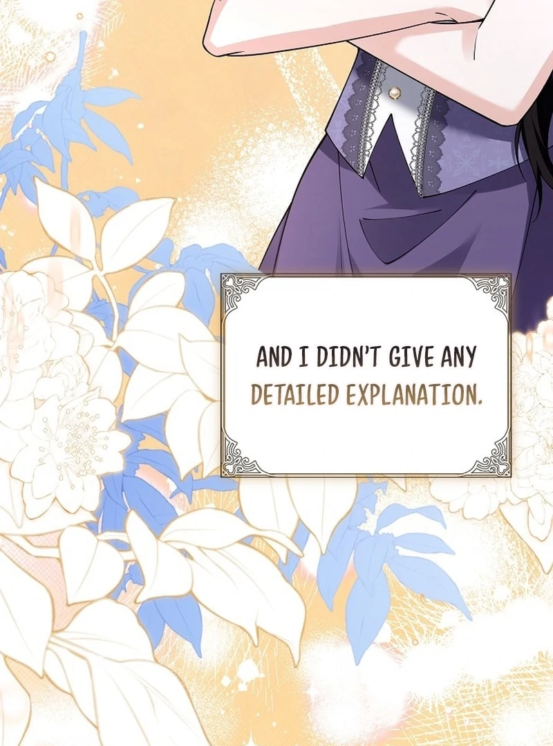 K-Eldest Daughter Possessed a Childcare Novel Chapter 40 page 8 - 
