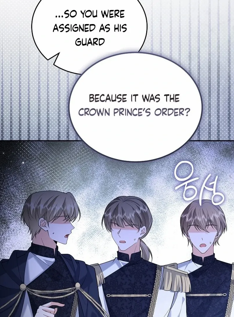 K-Eldest Daughter Possessed a Childcare Novel Chapter 40 page 72 - 