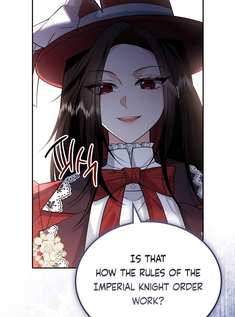 K-Eldest Daughter Possessed a Childcare Novel Chapter 40 page 74 - 