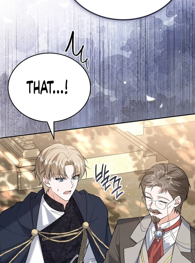 K-Eldest Daughter Possessed a Childcare Novel Chapter 40 page 75 - 